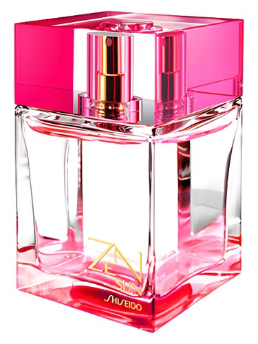 Zen Sun 2014 by Shiseido