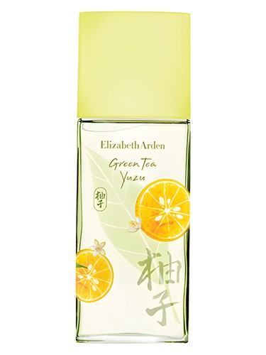 Green Tea Yuzu by Elizabeth Arden