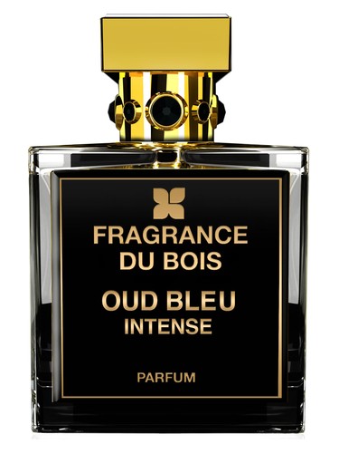 Oud Bleu Intense by Fragrance Du Bois
