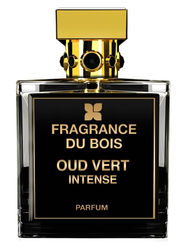 Oud Vert Intense by Fragrance Du Bois