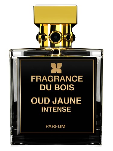 Oud Jaune Intense by Fragrance Du Bois
