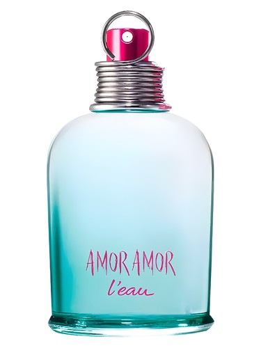 Amor Amor L’Eau by Cacharel