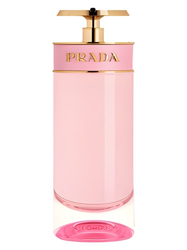 Prada Candy Florale by Prada