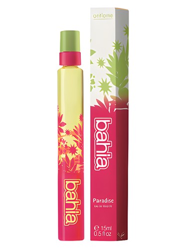 Bahia Paradise by Oriflame