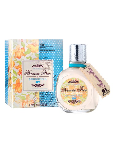 SPF Forever Free Woman by Springfield