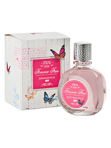 SPF Spring Emotion Forever Free by Springfield