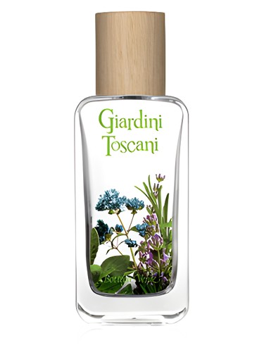 Giardini Toscani by Bottega Verde