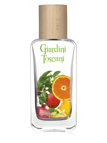 Giardini Toscani by Bottega Verde