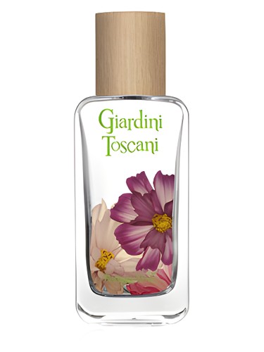 Giardini Toscani by Bottega Verde
