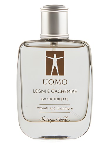 Uomo by Bottega Verde