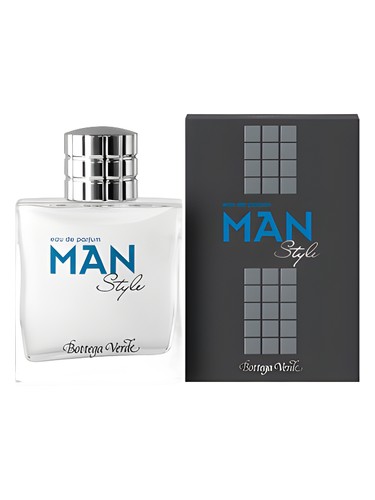 Man Style by Bottega Verde