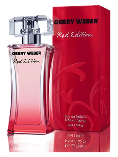Gerry Weber Red Edition by Gerry Weber