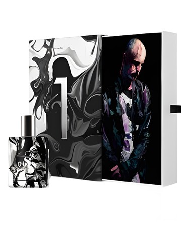 No. 1 Crust by Six Scents