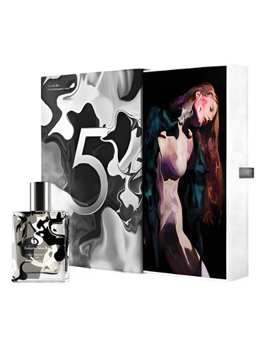 No. 5 Second Skin by Six Scents