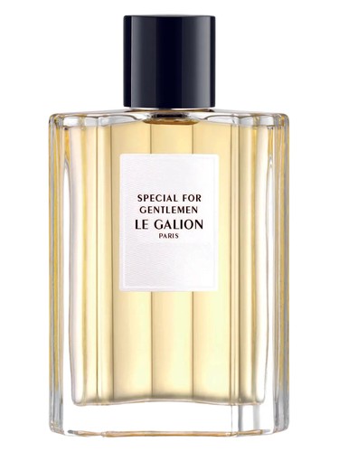 Special for Gentlemen by Le Galion