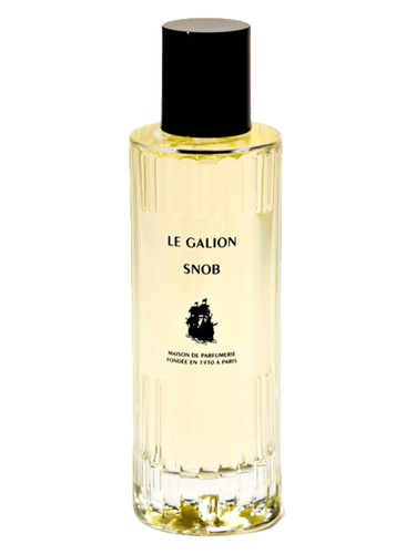 Snob