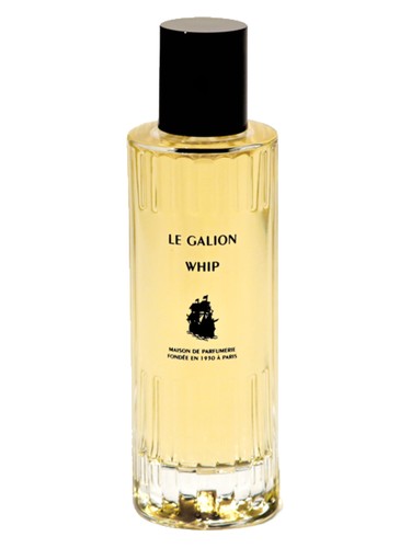 Whip (2014) by Le Galion