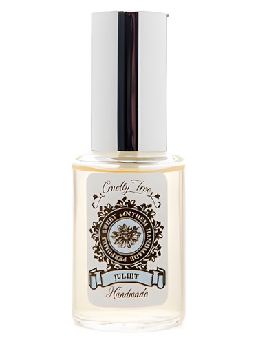 Juliet by Sweet Anthem Perfumes