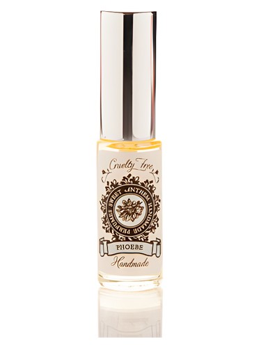 Phoebe by Sweet Anthem Perfumes