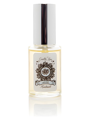 Alice by Sweet Anthem Perfumes
