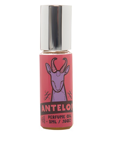 Antelope by Sweet Anthem Perfumes