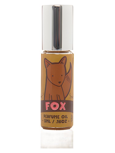 Fox by Sweet Anthem Perfumes