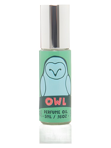 Owl by Sweet Anthem Perfumes