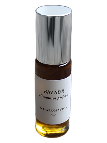 Big Sur L'Aromatica Perfume perfume by L Aromatica Perfume