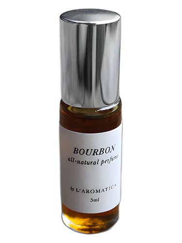 Bourbon L'Aromatica Perfume perfume by L Aromatica Perfume