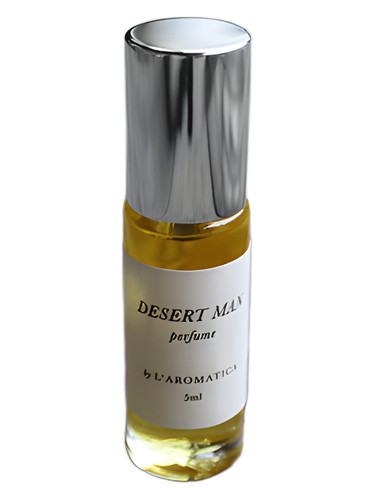Desert Man L'Aromatica Perfume perfume by L Aromatica Perfume