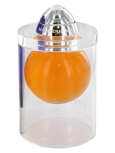 Histoire d'Eau by Mauboussin