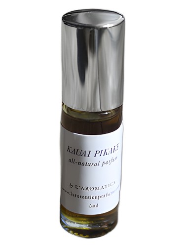 Kauai Pikake L'Aromatica Perfume perfume by L Aromatica Perfume