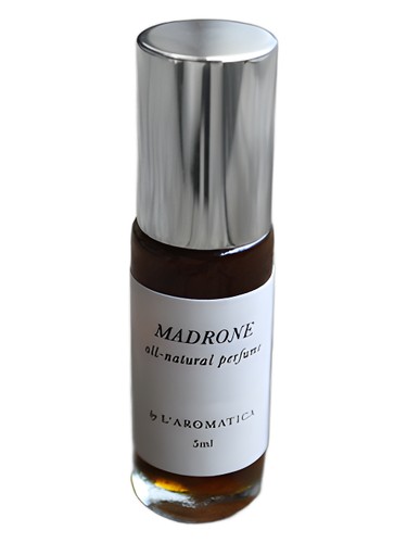 Madrone L'Aromatica Perfume perfume by L Aromatica Perfume