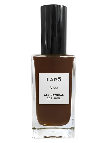 Nick L'Aromatica Perfume cologne by L Aromatica Perfume