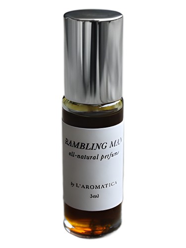 Rambling Man L'Aromatica Perfume perfume by L Aromatica Perfume