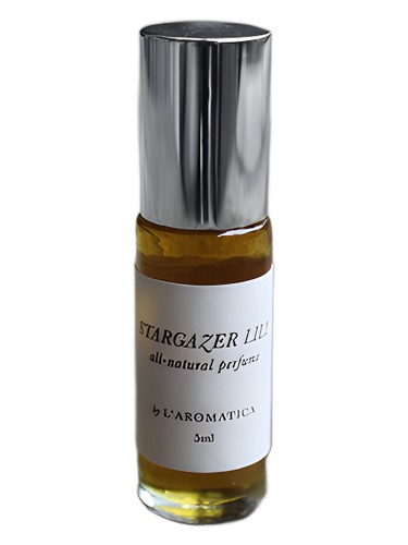 Stargazer Lily L'Aromatica Perfume perfume by L Aromatica Perfume