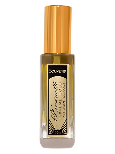 Souvenir by Pirouette