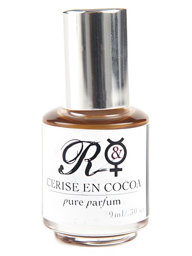 Cerise en Cocoa Rebel & Mercury perfume by Rebel Mercury