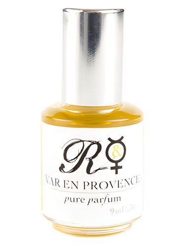 Var en Provence Rebel & Mercury perfume by Rebel Mercury