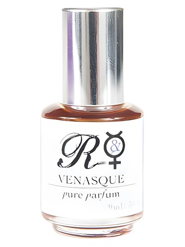 Venasque Rebel & Mercury perfume by Rebel Mercury