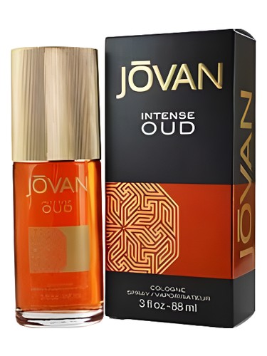Intense Oud by Jovan
