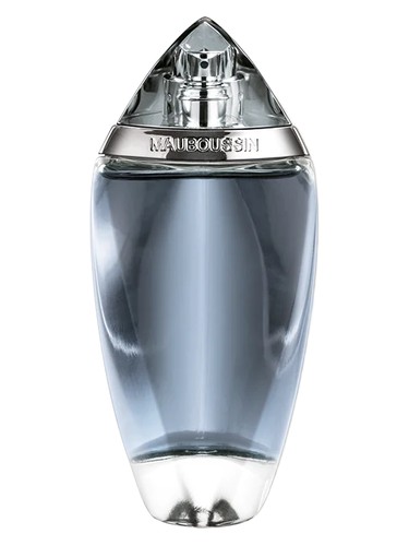 Mauboussin Homme