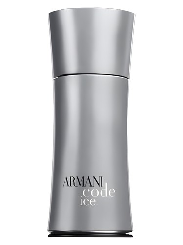 Armani Code Ice