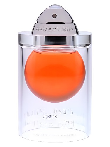 Mauboussin Topaze by Mauboussin