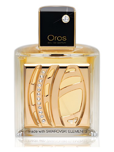 Oros Pour Femme by Oros