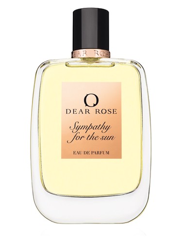 Sympathy For The Sun Roos & Roos perfume by Roos Roos
