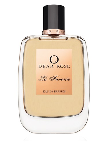 La Favorite Roos & Roos perfume by Roos Roos