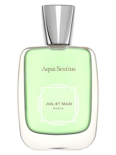 Aqua Sextius by Jul et Mad Paris