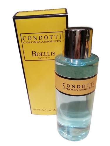 Condotti by Boellis