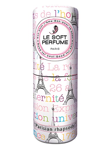 Parisian Rhapsody by Sabe Masson